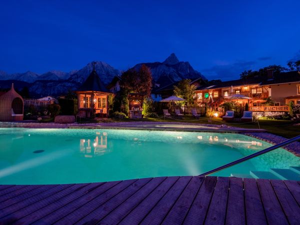 Frühling im DAS BUCHER vom 30.05.2026