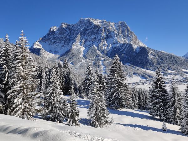 Winter Last Minute vom 13.12. bis 20.12.2025