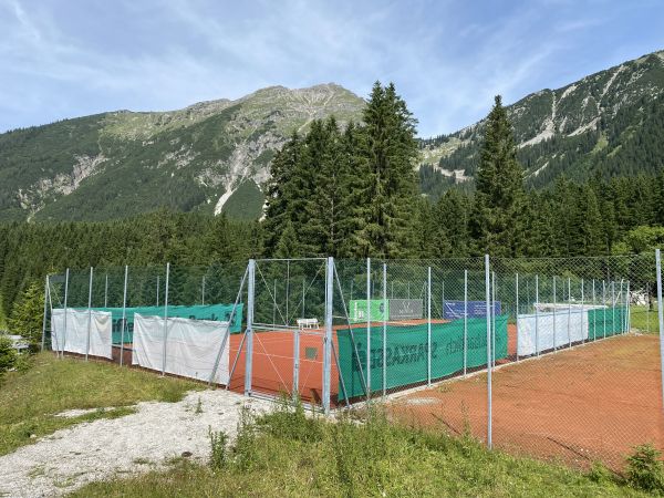 Tennis Berwang